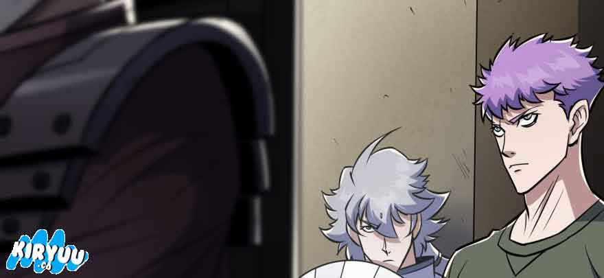 The Hunter Chapter 72 Gambar 26
