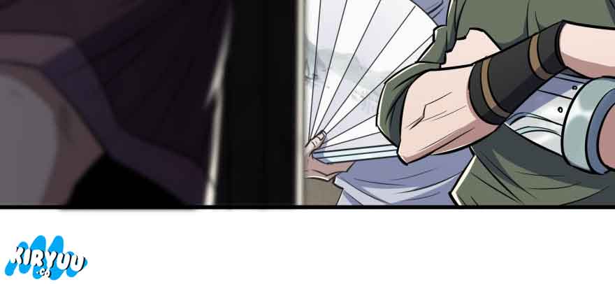 The Hunter Chapter 72 Gambar 27