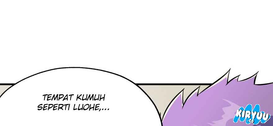 The Hunter Chapter 72 Gambar 28