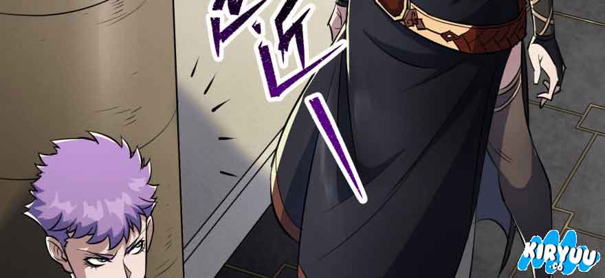 The Hunter Chapter 72 Gambar 33