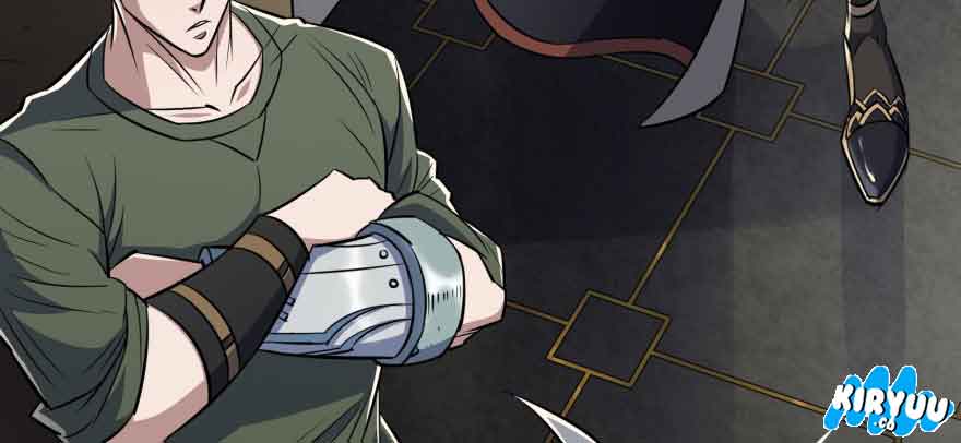 The Hunter Chapter 72 Gambar 34