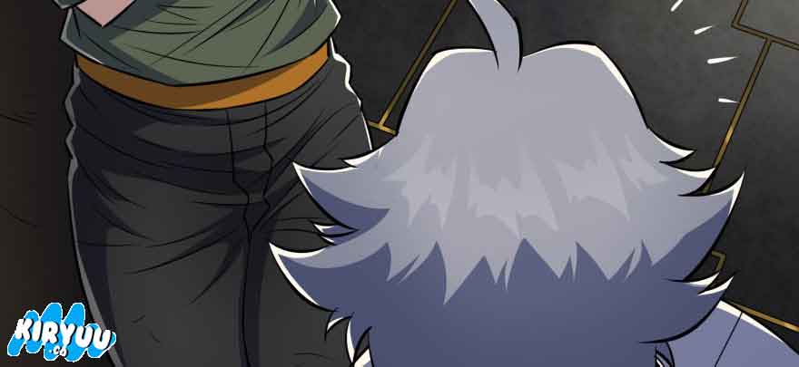 The Hunter Chapter 72 Gambar 35