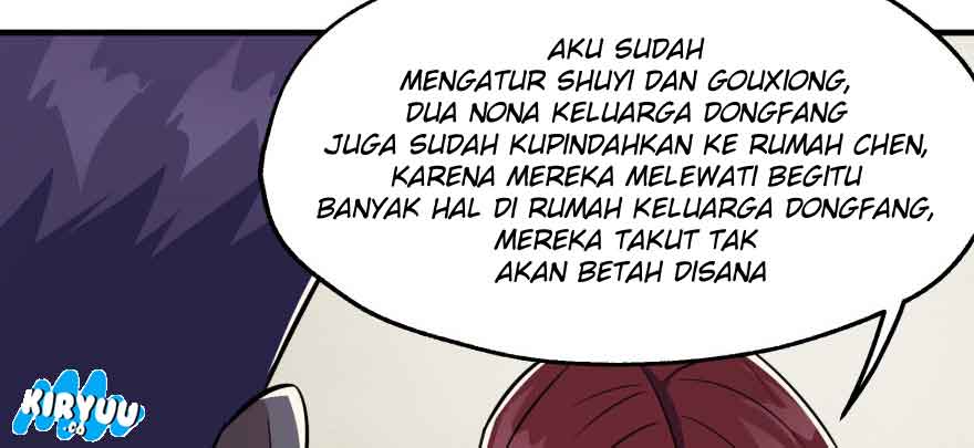 The Hunter Chapter 72 Gambar 38