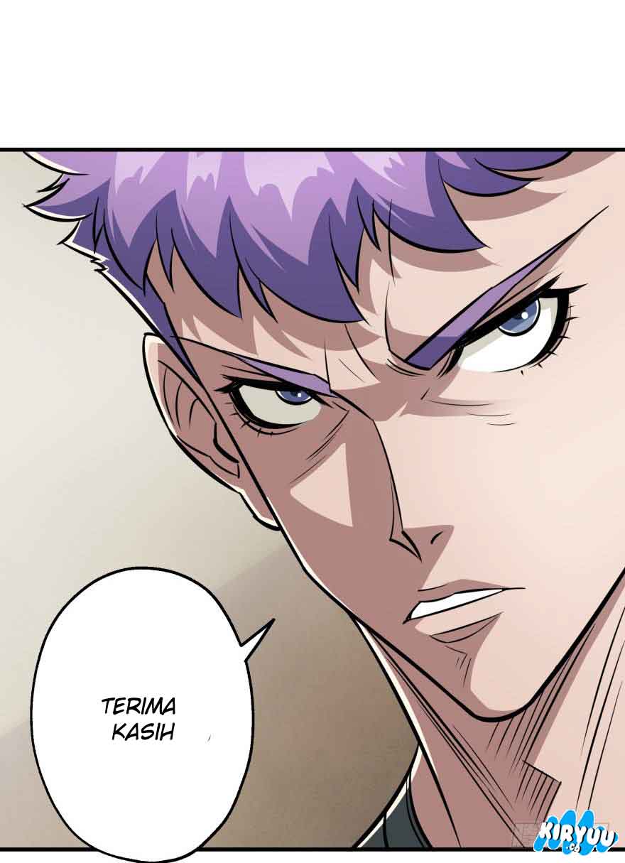 The Hunter Chapter 72 Gambar 41