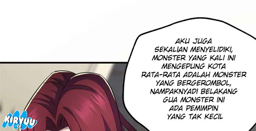 The Hunter Chapter 72 Gambar 43
