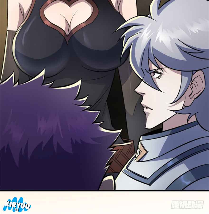 The Hunter Chapter 72 Gambar 45