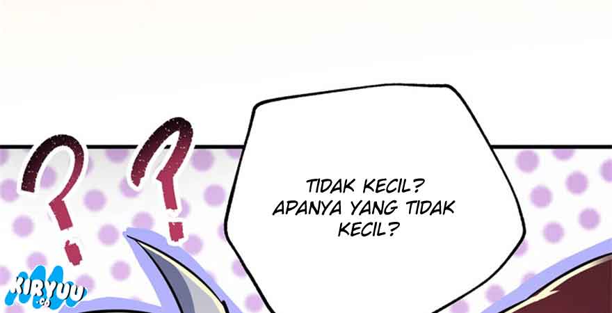 The Hunter Chapter 72 Gambar 46