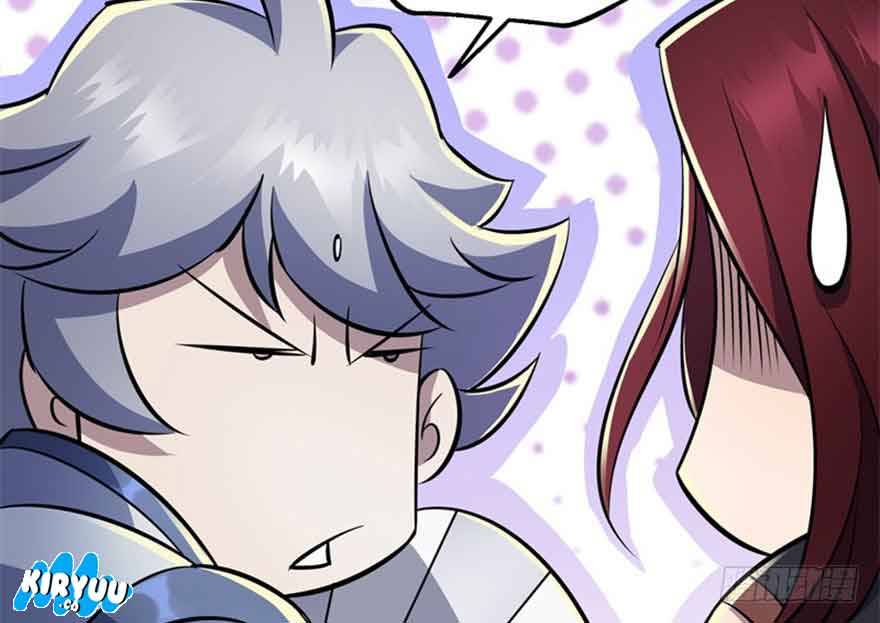 The Hunter Chapter 72 Gambar 47