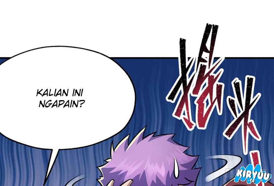 The Hunter Chapter 72 Gambar 49