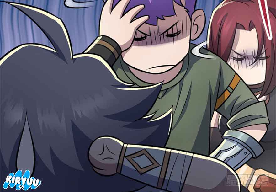 The Hunter Chapter 72 Gambar 50