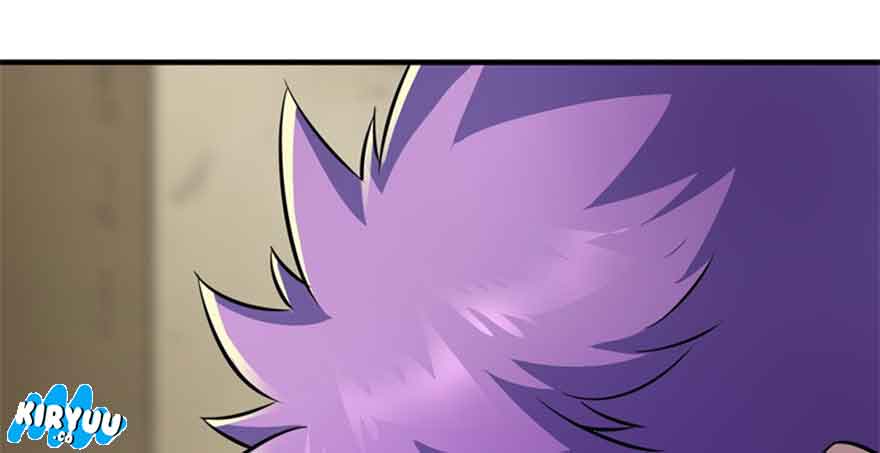The Hunter Chapter 72 Gambar 52