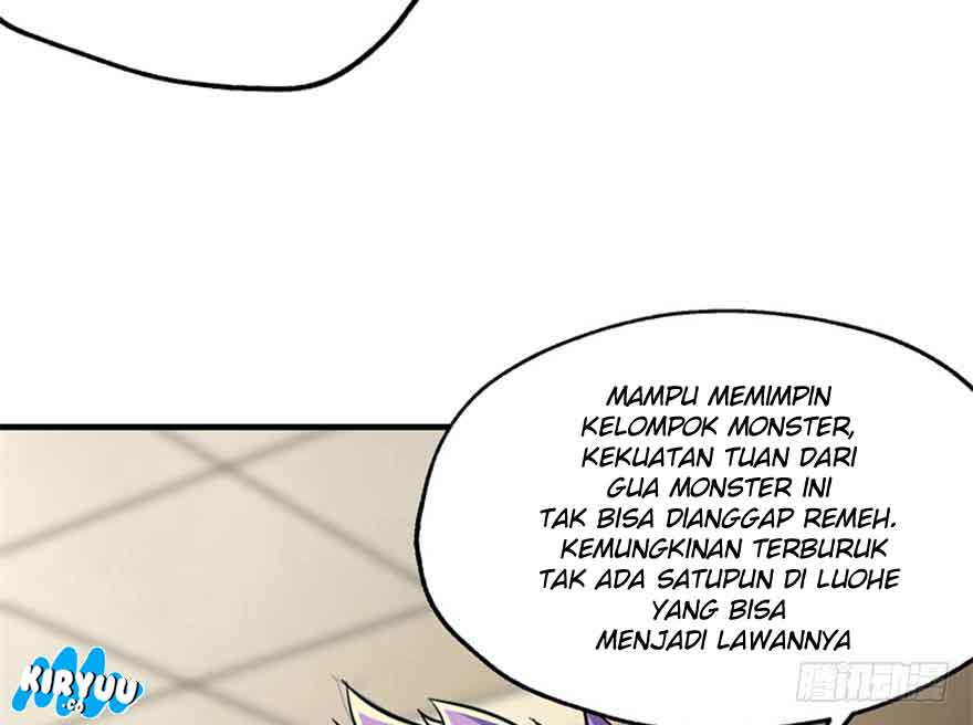 The Hunter Chapter 72 Gambar 54