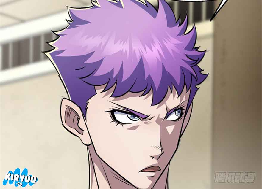 The Hunter Chapter 72 Gambar 55