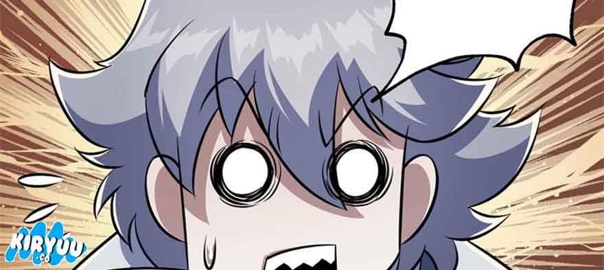 The Hunter Chapter 72 Gambar 58