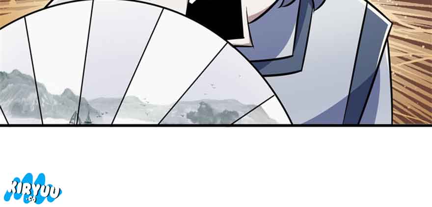 The Hunter Chapter 72 Gambar 59