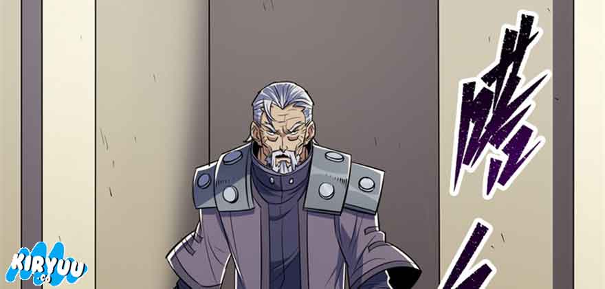 The Hunter Chapter 72 Gambar 61