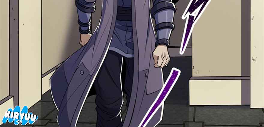 The Hunter Chapter 72 Gambar 62