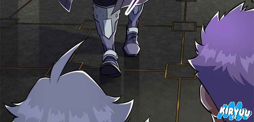 The Hunter Chapter 72 Gambar 63