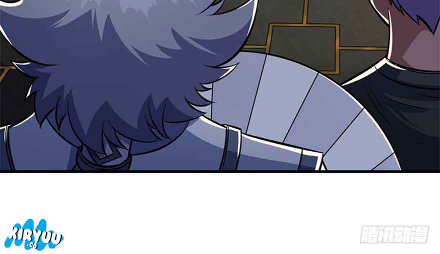 The Hunter Chapter 72 Gambar 64