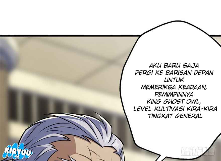The Hunter Chapter 72 Gambar 65