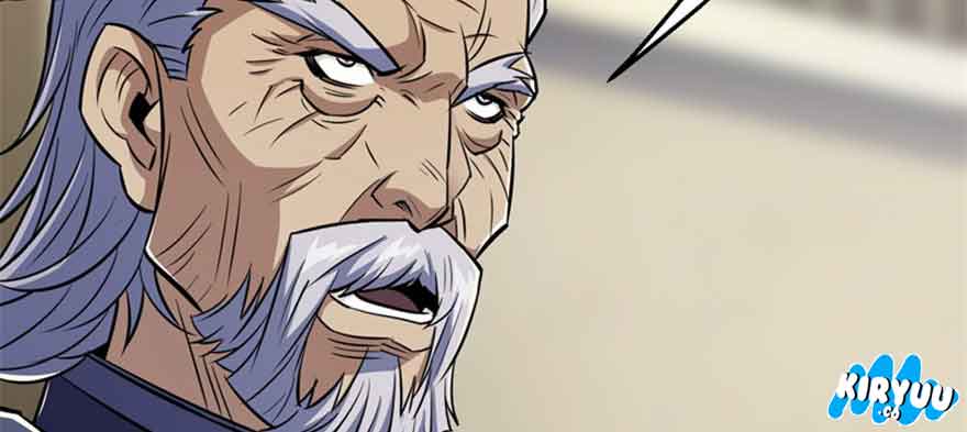 The Hunter Chapter 72 Gambar 66