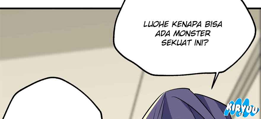 The Hunter Chapter 72 Gambar 75