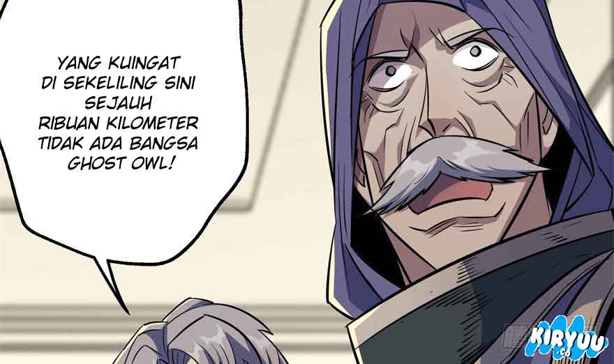 The Hunter Chapter 72 Gambar 76