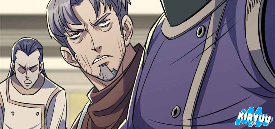 The Hunter Chapter 72 Gambar 77
