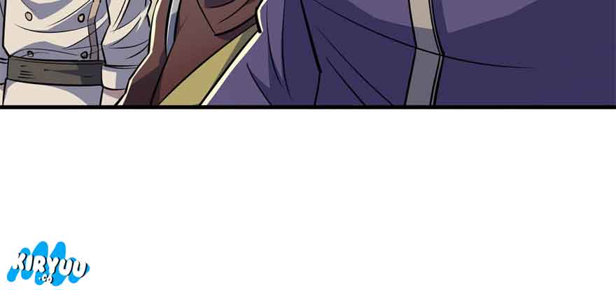The Hunter Chapter 72 Gambar 78
