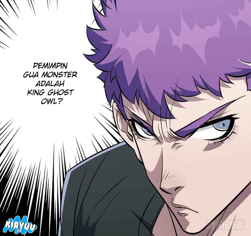 The Hunter Chapter 72 Gambar 80