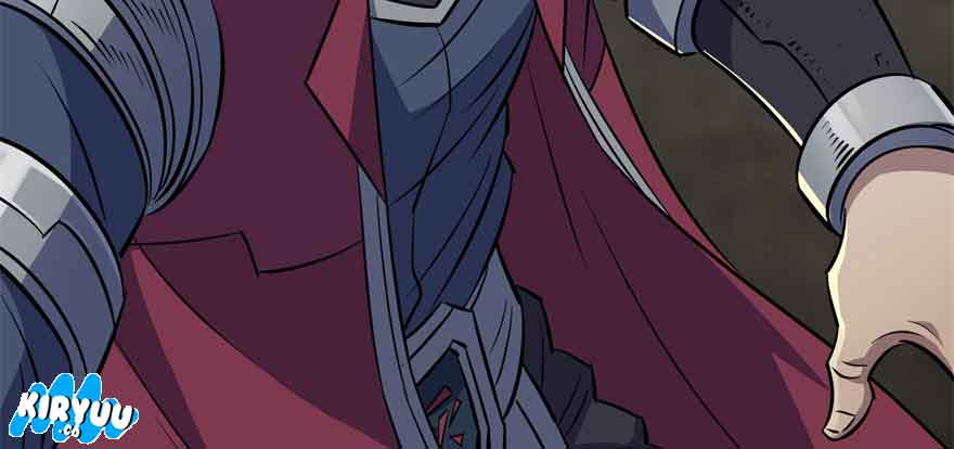 The Hunter Chapter 72 Gambar 85