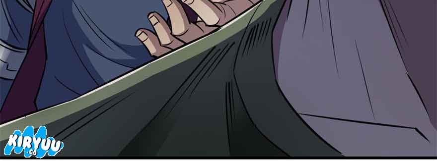 The Hunter Chapter 72 Gambar 89