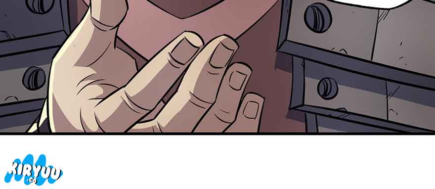 The Hunter Chapter 72 Gambar 96