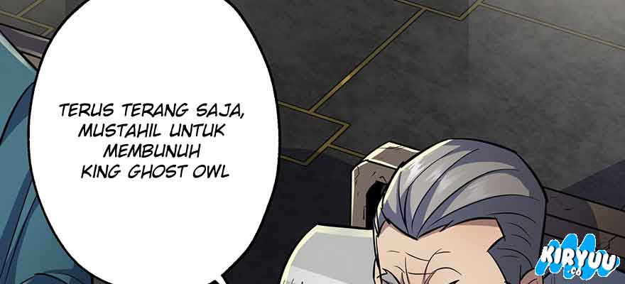 The Hunter Chapter 72 Gambar 98