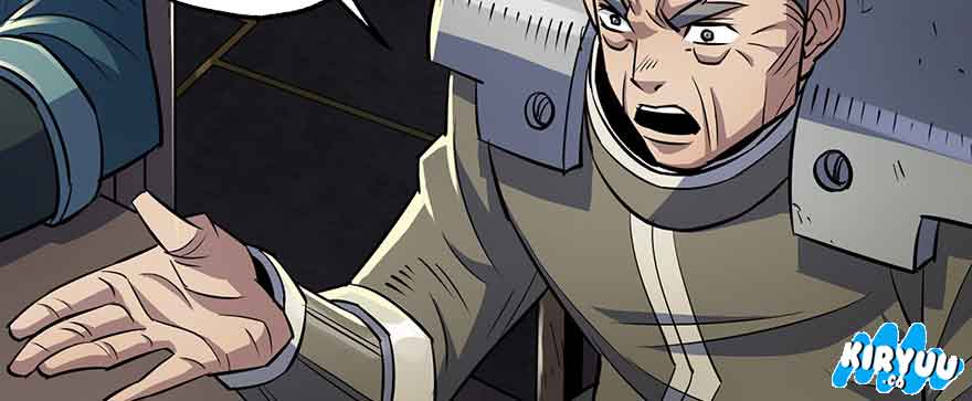 The Hunter Chapter 72 Gambar 99