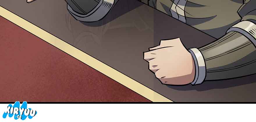 The Hunter Chapter 72 Gambar 100