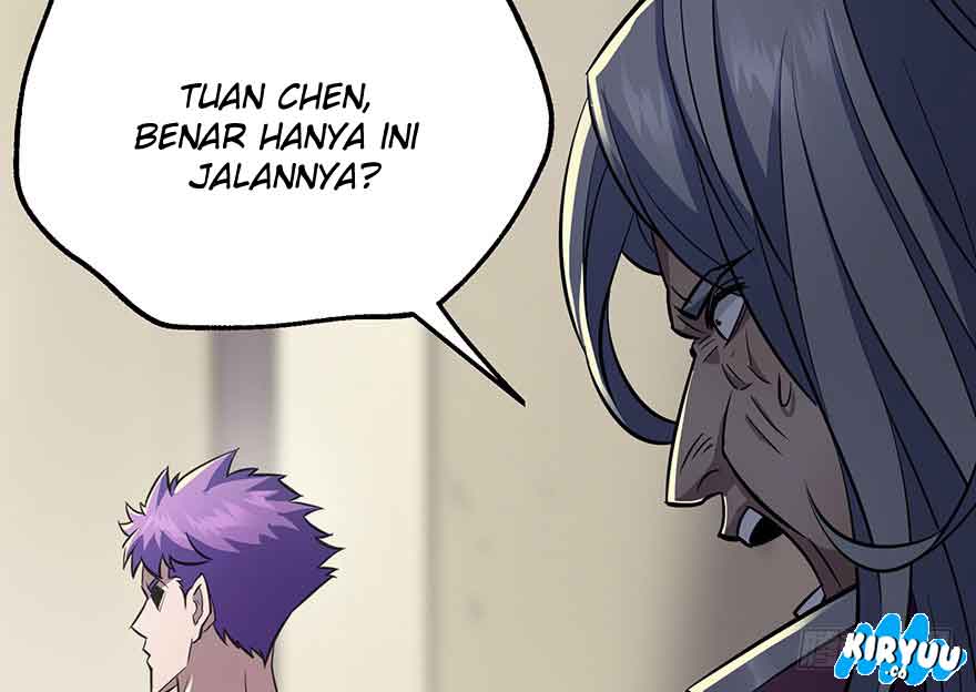 The Hunter Chapter 72 Gambar 102