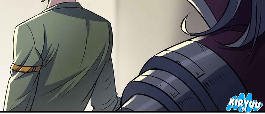 The Hunter Chapter 72 Gambar 103