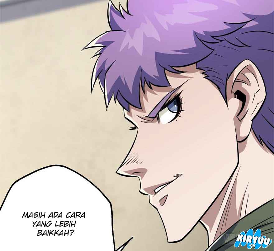 The Hunter Chapter 72 Gambar 105