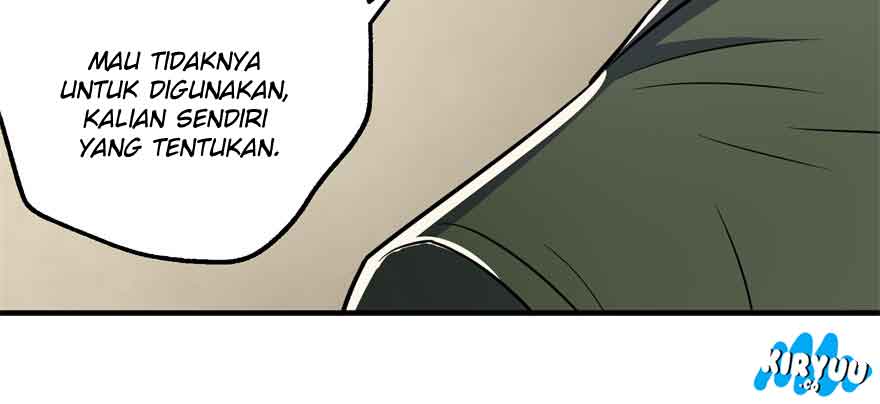 The Hunter Chapter 72 Gambar 106