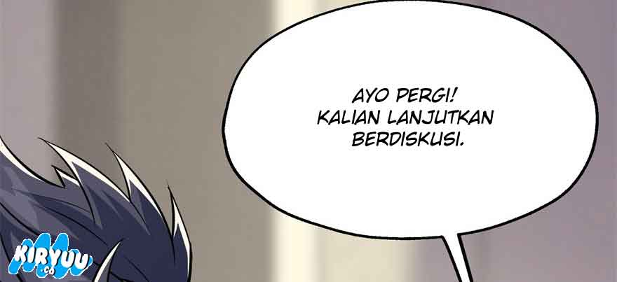 The Hunter Chapter 72 Gambar 108