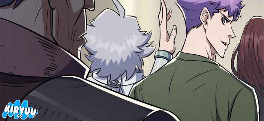 The Hunter Chapter 72 Gambar 110