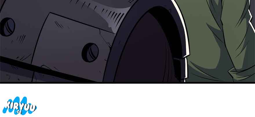 The Hunter Chapter 72 Gambar 111