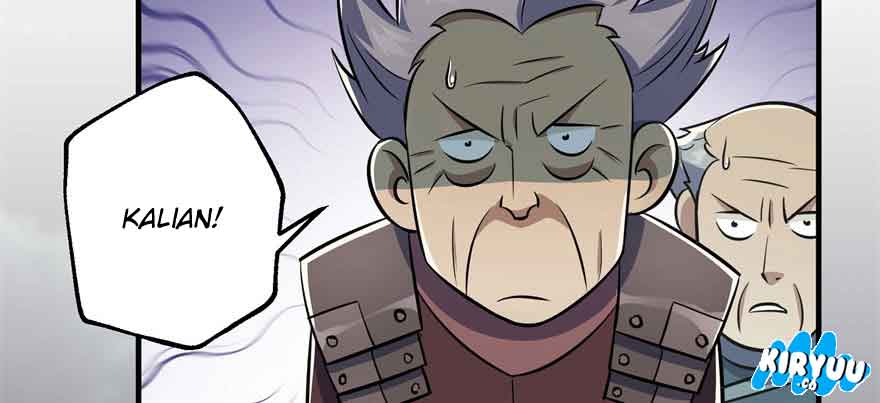 The Hunter Chapter 72 Gambar 113