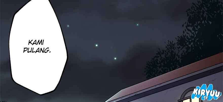 The Hunter Chapter 72 Gambar 117