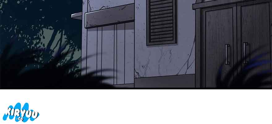 The Hunter Chapter 72 Gambar 119