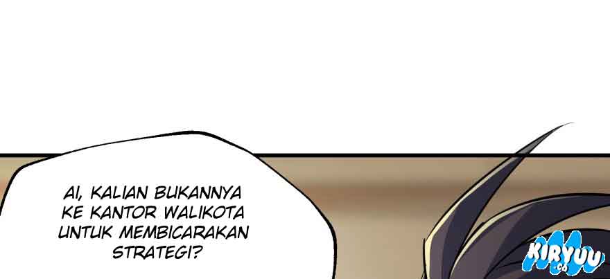 The Hunter Chapter 72 Gambar 120