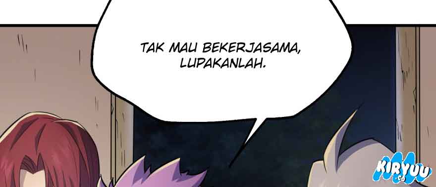 The Hunter Chapter 72 Gambar 124