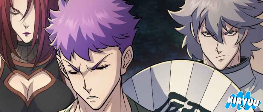 The Hunter Chapter 72 Gambar 125