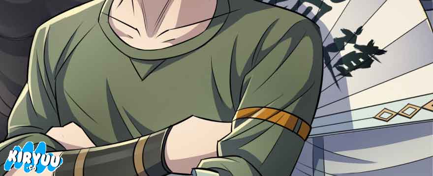 The Hunter Chapter 72 Gambar 126